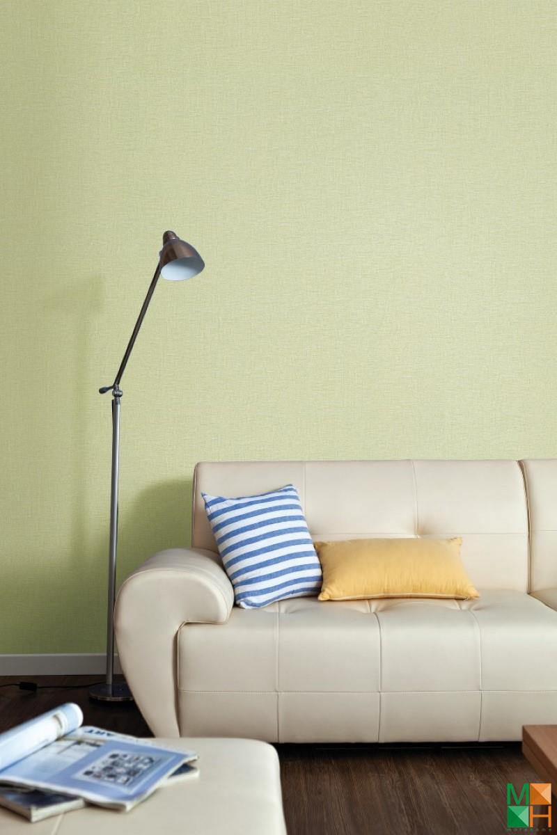 Giấy dán tường màu xanh lá cây tại Phúc Xá, Ba Đình, Hà Nội 82337_5