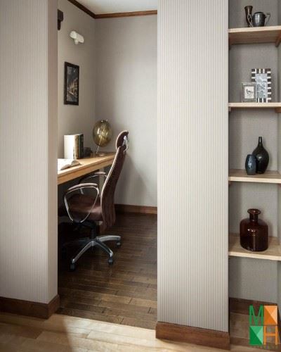 Giấy dán tường Nhật Bản có vân hiện đại P126_02_6048_6269_6270