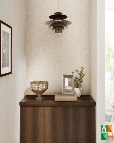 Giấy dán tường Nhật Bản họa tiết hiện đại P120_01_6251_6252