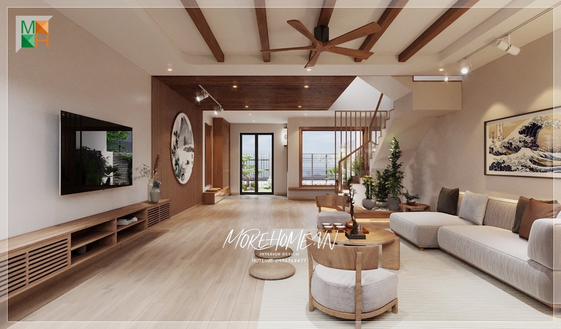 Sofa chữ L bọc nỉ màu ghi hiện đại tối ưu hóa cho mọi không gian phòng khách tiện nghi, hoàn hảo hơn.